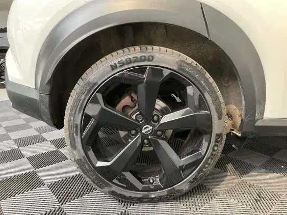 NISSAN JUKE II - voiture d'occasion - Photo 24