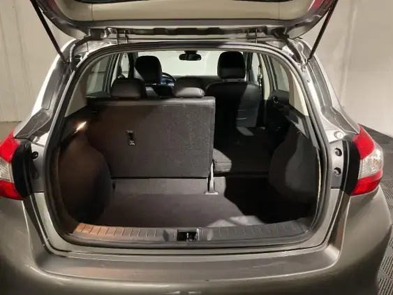 NISSAN PULSAR - voiture d'occasion - Photo 16