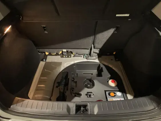 NISSAN PULSAR - voiture d'occasion - Photo 17