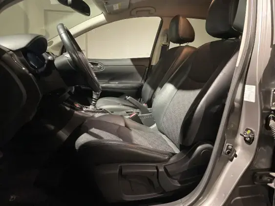 NISSAN PULSAR - voiture d'occasion - Photo 18