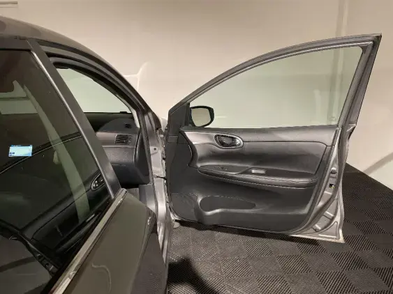 NISSAN PULSAR - voiture d'occasion - Photo 20