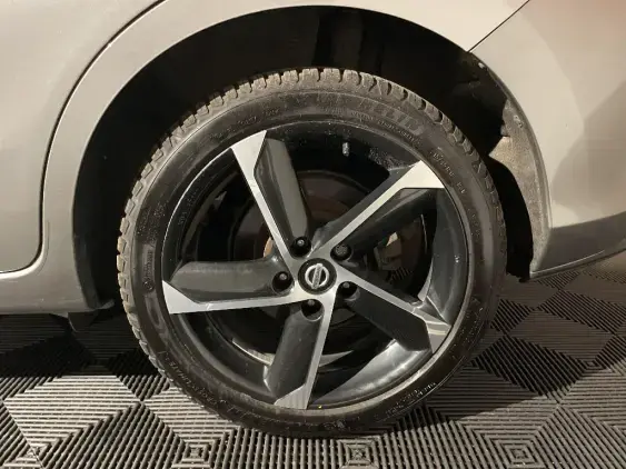 NISSAN PULSAR - voiture d'occasion - Photo 24