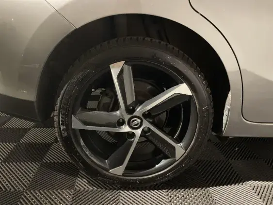 NISSAN PULSAR - voiture d'occasion - Photo 25