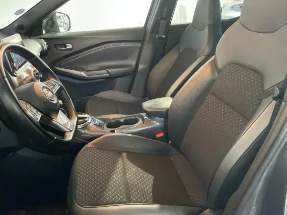 NISSAN JUKE II - voiture d'occasion - Photo 18