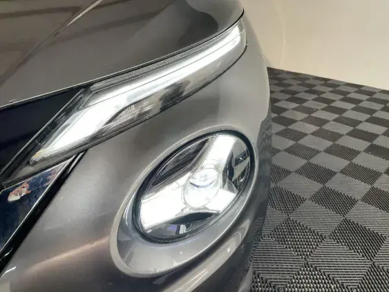 NISSAN JUKE II - voiture d'occasion - Photo 21