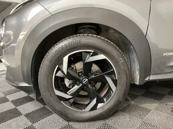 NISSAN JUKE II - voiture d'occasion - Photo 22