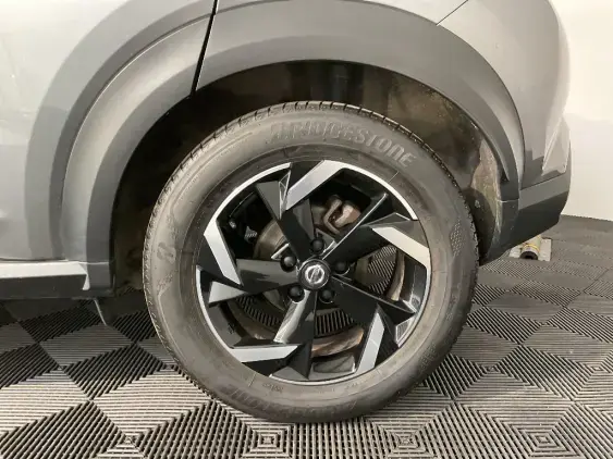 NISSAN JUKE II - voiture d'occasion - Photo 23