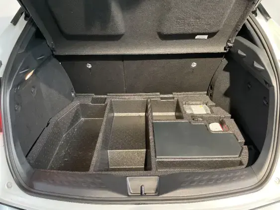 TOYOTA C-HR - voiture d'occasion - Photo 17