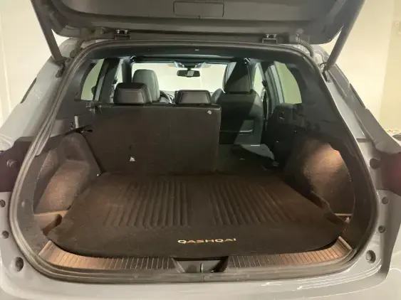 NISSAN QASHQAI III - voiture d'occasion - Photo 16