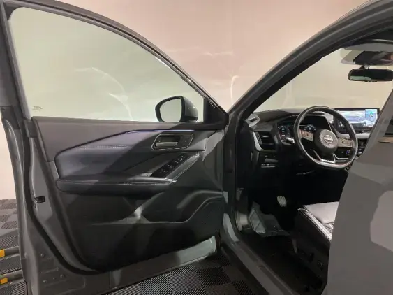 NISSAN QASHQAI III - voiture d'occasion - Photo 18