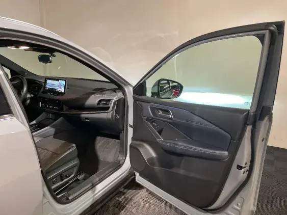 NISSAN QASHQAI III - voiture d'occasion - Photo 19