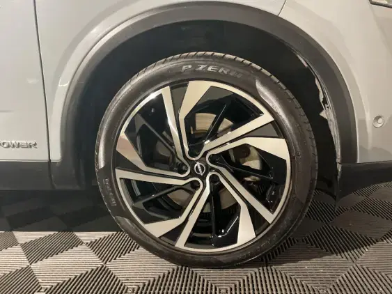 NISSAN QASHQAI III - voiture d'occasion - Photo 21