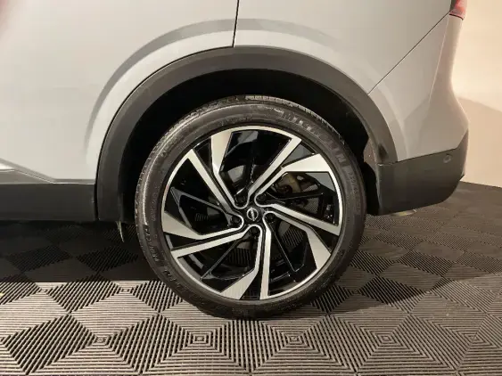 NISSAN QASHQAI III - voiture d'occasion - Photo 22