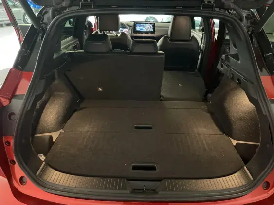 NISSAN QASHQAI III - voiture d'occasion - Photo 16