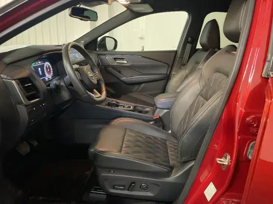 NISSAN QASHQAI III - voiture d'occasion - Photo 17