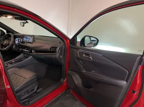 NISSAN QASHQAI III - voiture d'occasion - Photo 19