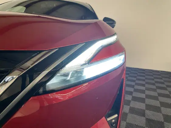 NISSAN QASHQAI III - voiture d'occasion - Photo 21