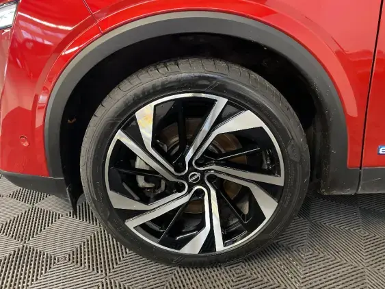 NISSAN QASHQAI III - voiture d'occasion - Photo 22