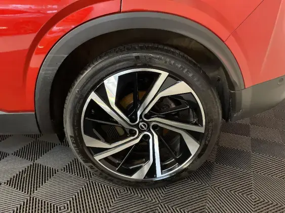 NISSAN QASHQAI III - voiture d'occasion - Photo 23