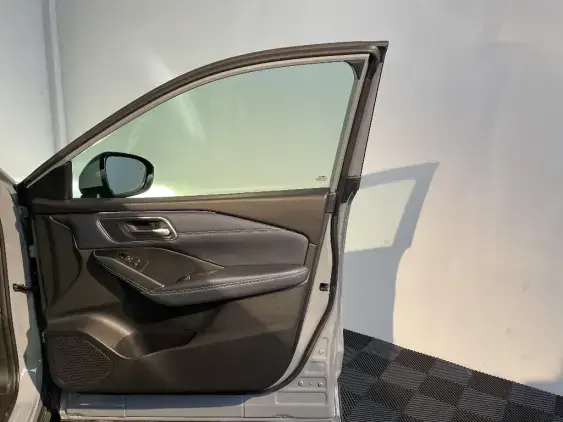 NISSAN QASHQAI III - voiture d'occasion - Photo 16