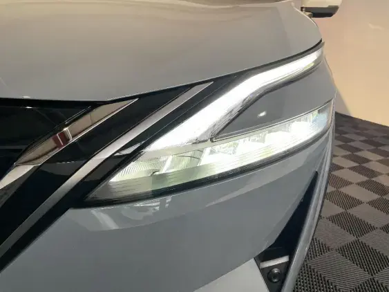 NISSAN QASHQAI III - voiture d'occasion - Photo 17