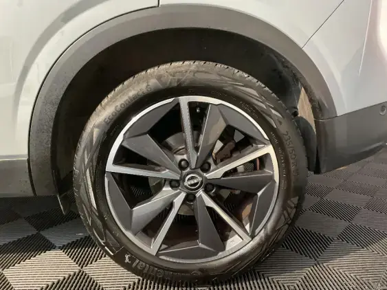 NISSAN QASHQAI III - voiture d'occasion - Photo 19