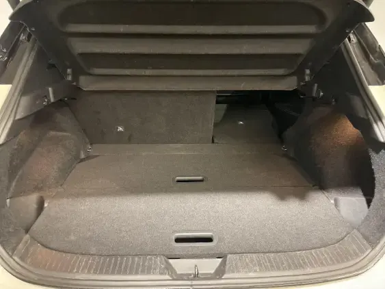 NISSAN QASHQAI III - voiture d'occasion - Photo 16