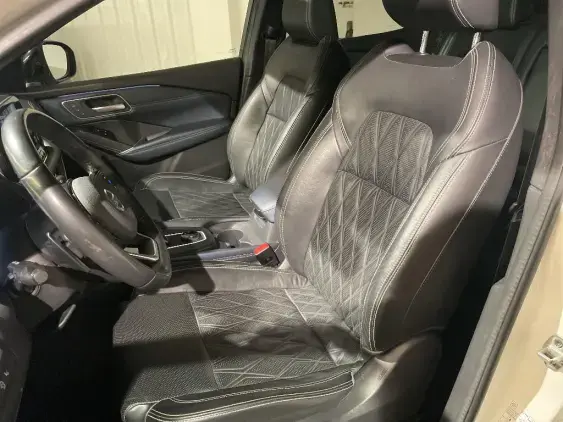 NISSAN QASHQAI III - voiture d'occasion - Photo 17