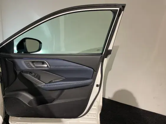 NISSAN QASHQAI III - voiture d'occasion - Photo 18