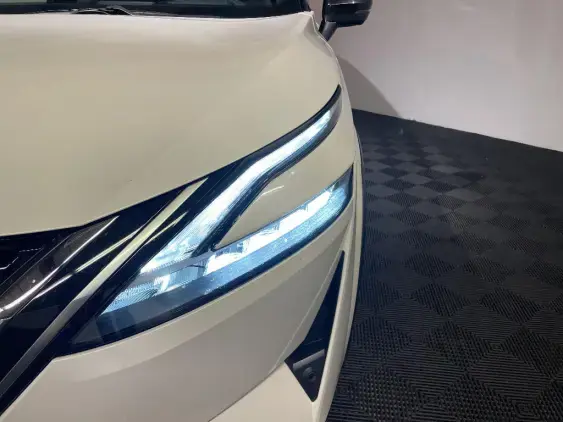 NISSAN QASHQAI III - voiture d'occasion - Photo 19