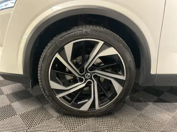 NISSAN QASHQAI III - voiture d'occasion - Photo 20