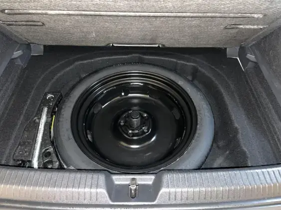 VOLKSWAGEN GOLF VIII - voiture d'occasion - Photo 17