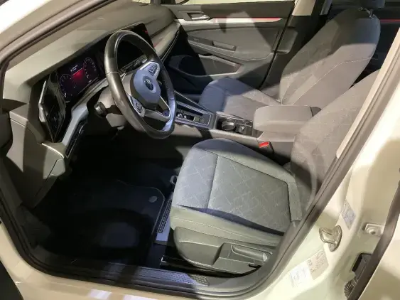 VOLKSWAGEN GOLF VIII - voiture d'occasion - Photo 18