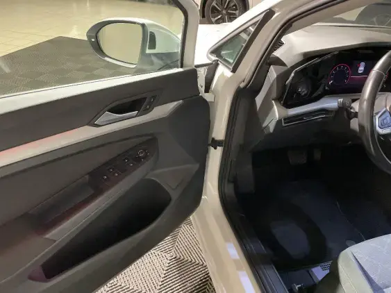 VOLKSWAGEN GOLF VIII - voiture d'occasion - Photo 19