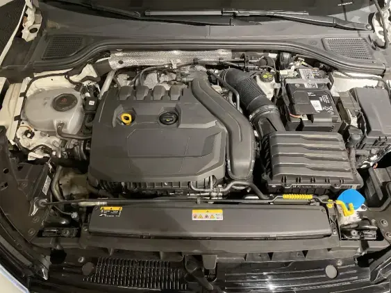 VOLKSWAGEN GOLF VIII - voiture d'occasion - Photo 21