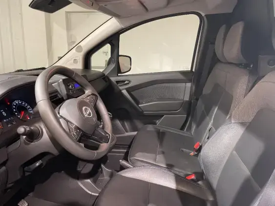 NISSAN TOWNSTAR - voiture d'occasion - Photo 13