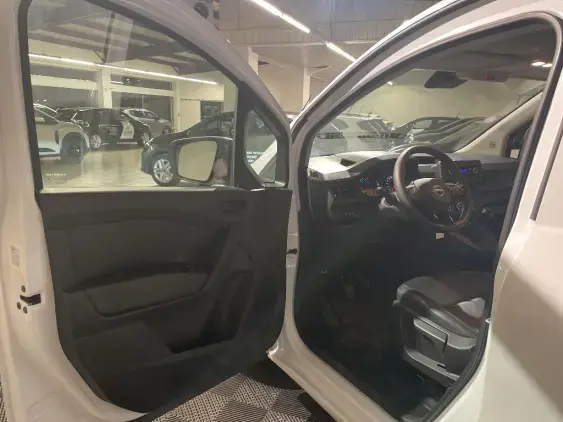 NISSAN TOWNSTAR - voiture d'occasion - Photo 14