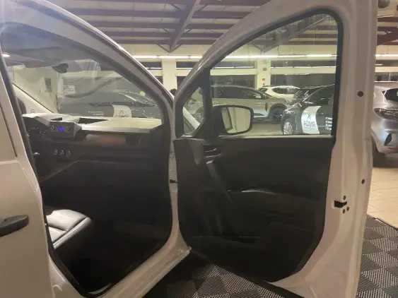 NISSAN TOWNSTAR - voiture d'occasion - Photo 15