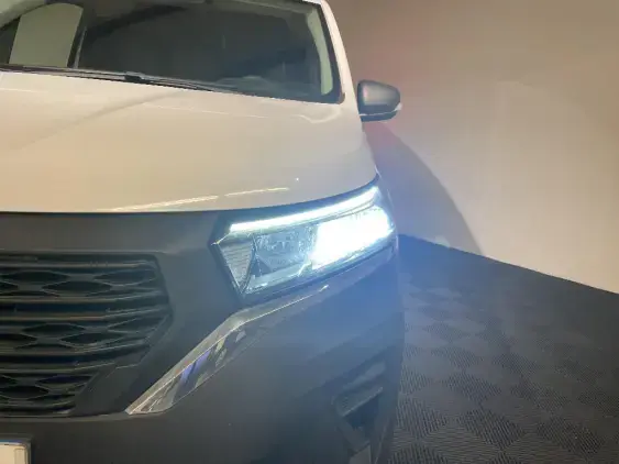 NISSAN TOWNSTAR - voiture d'occasion - Photo 16