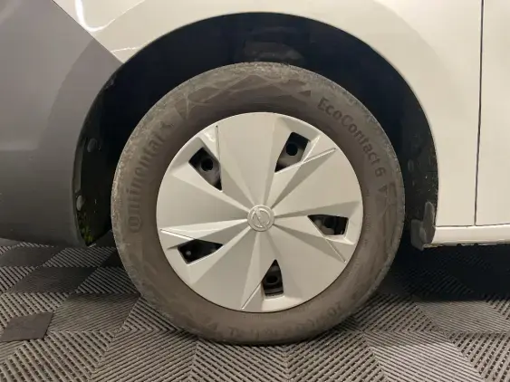 NISSAN TOWNSTAR - voiture d'occasion - Photo 17