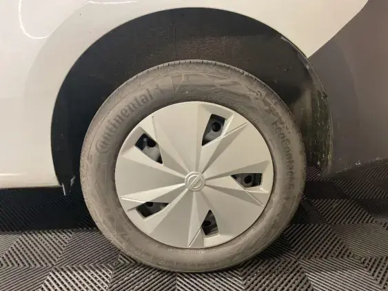 NISSAN TOWNSTAR - voiture d'occasion - Photo 18