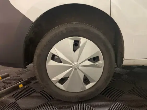 NISSAN TOWNSTAR - voiture d'occasion - Photo 19