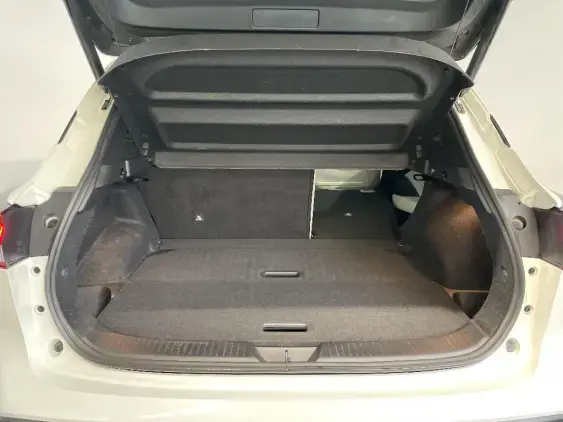 NISSAN QASHQAI III - voiture d'occasion - Photo 16