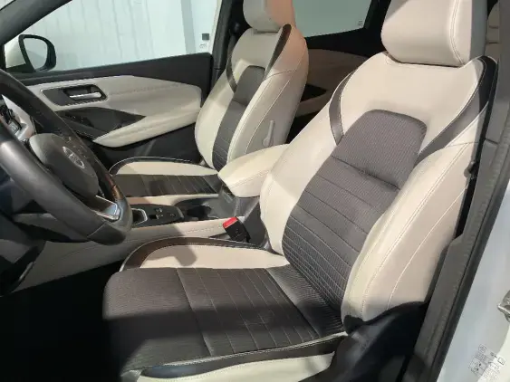 NISSAN QASHQAI III - voiture d'occasion - Photo 17