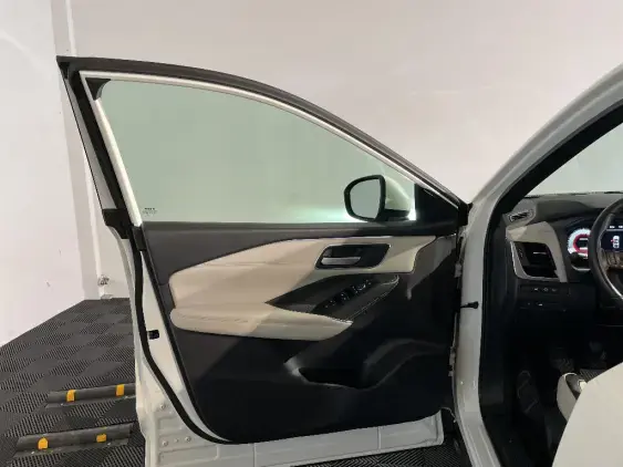 NISSAN QASHQAI III - voiture d'occasion - Photo 18