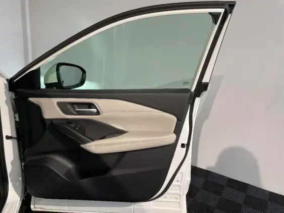 NISSAN QASHQAI III - voiture d'occasion - Photo 19