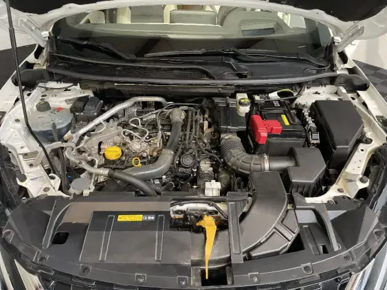 NISSAN QASHQAI III - voiture d'occasion - Photo 20