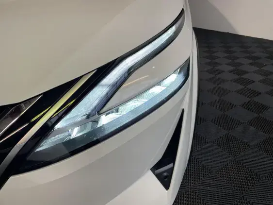 NISSAN QASHQAI III - voiture d'occasion - Photo 21