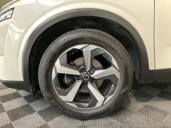 NISSAN QASHQAI III - voiture d'occasion - Photo 22