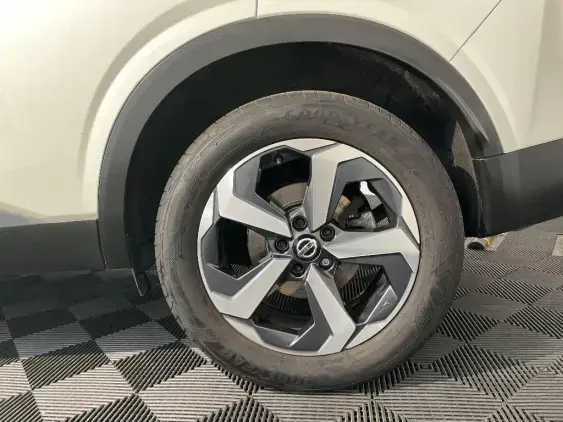 NISSAN QASHQAI III - voiture d'occasion - Photo 23